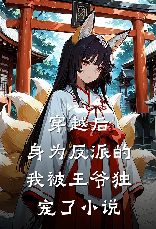 穿越后,身为反派的我被王爷独宠了