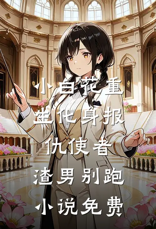 小白花重生化身报仇使者,渣男别跑免费