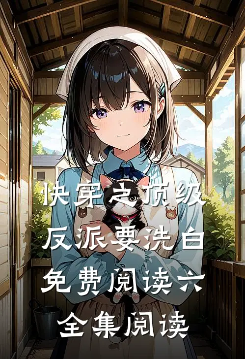 快穿之顶级反派要洗白免费阅读六全集阅读