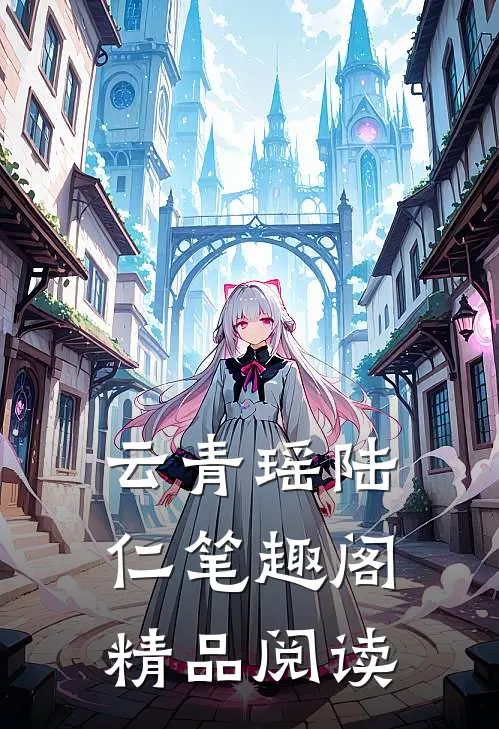 云青瑶陆仁笔趣阁精品阅读