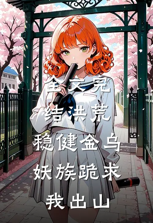 全文完结洪荒：稳健金乌，妖族跪求我出山