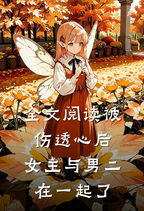 全文阅读被伤透心后，女主与男二在一起了