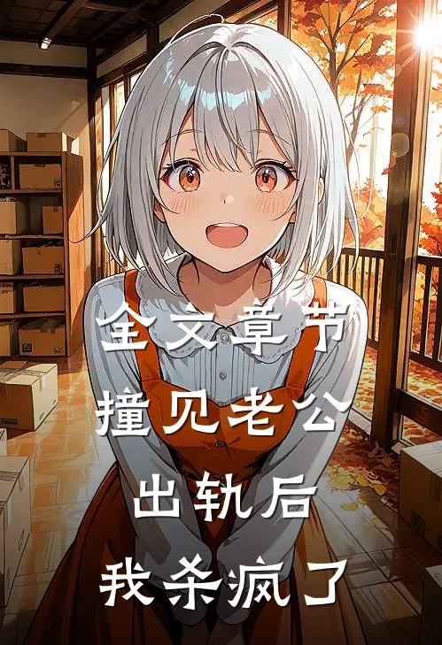 全文章节撞见老公出轨后，我杀疯了