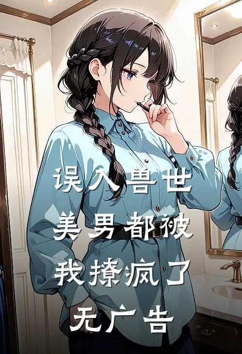 误入兽世美男都被我撩疯了无广告