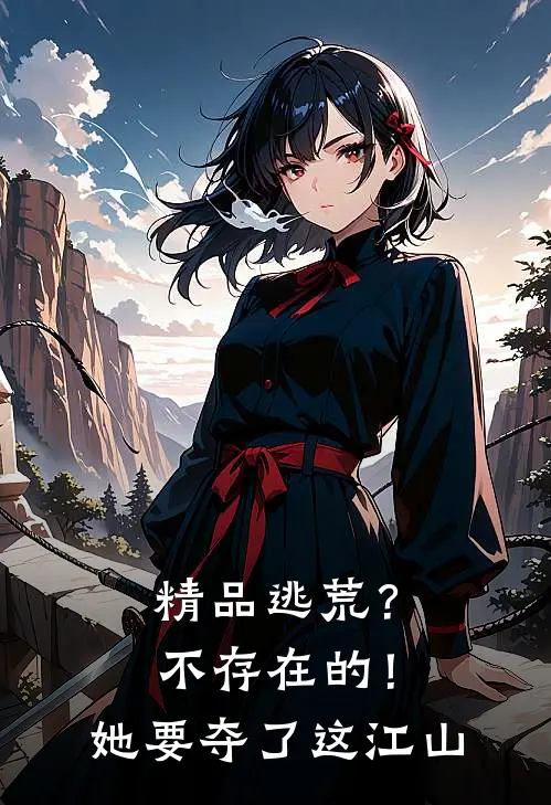 精品逃荒?不存在的!她要夺了这江山免费阅读