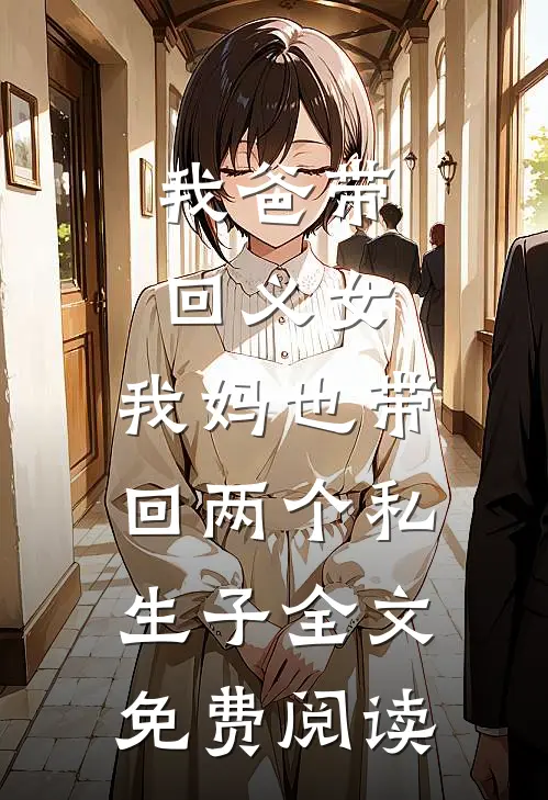 我爸带回义女，我妈也带回两个私生子全文免费阅读