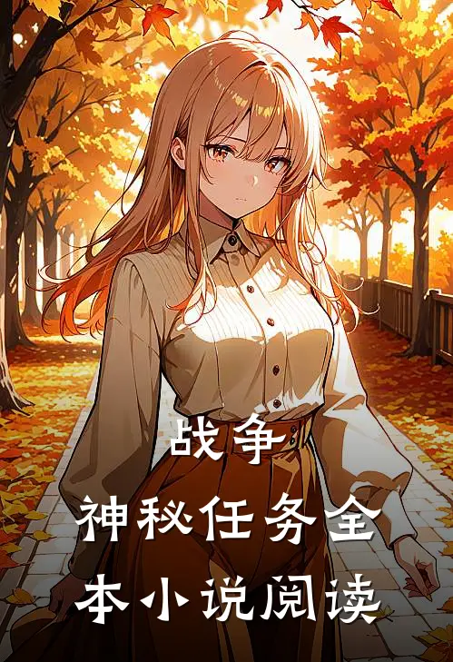 战争神秘任务全本阅读免费