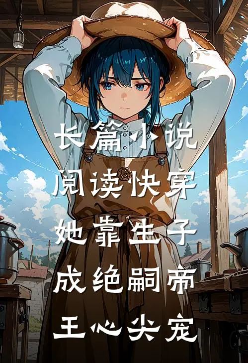 长篇小说阅读快穿：她靠生子成绝嗣帝王心尖宠