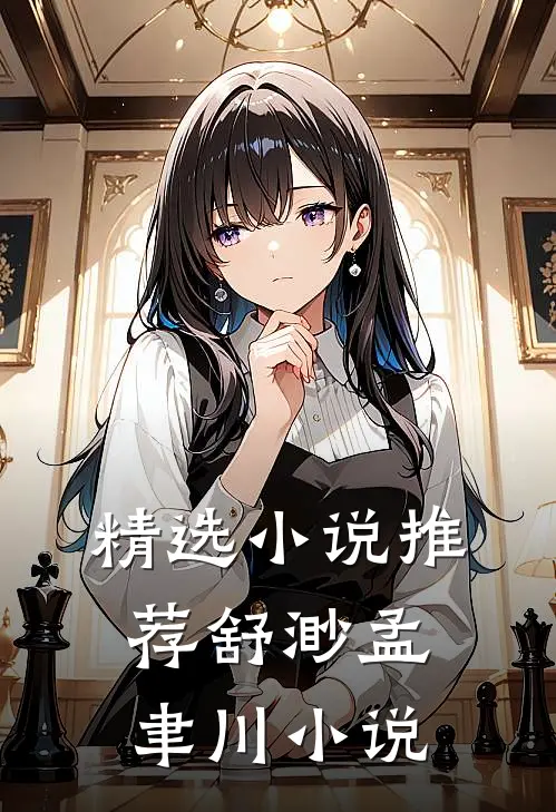 精选小说推荐舒渺孟聿川小说