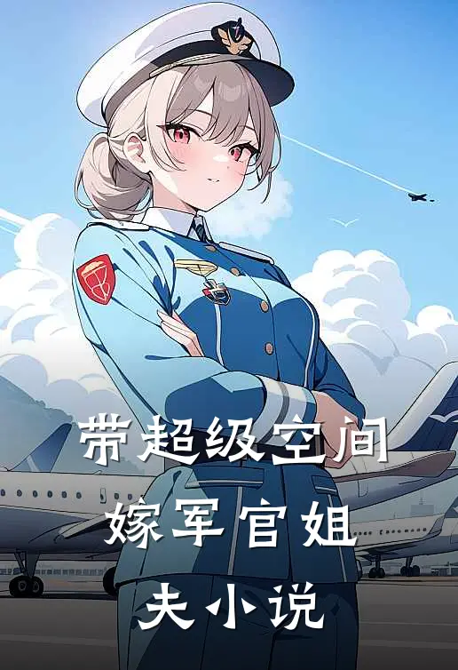 带超级空间,嫁军官姐夫