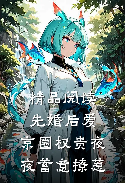 精品阅读先婚后爱：京圈权贵夜夜蓄意撩惹