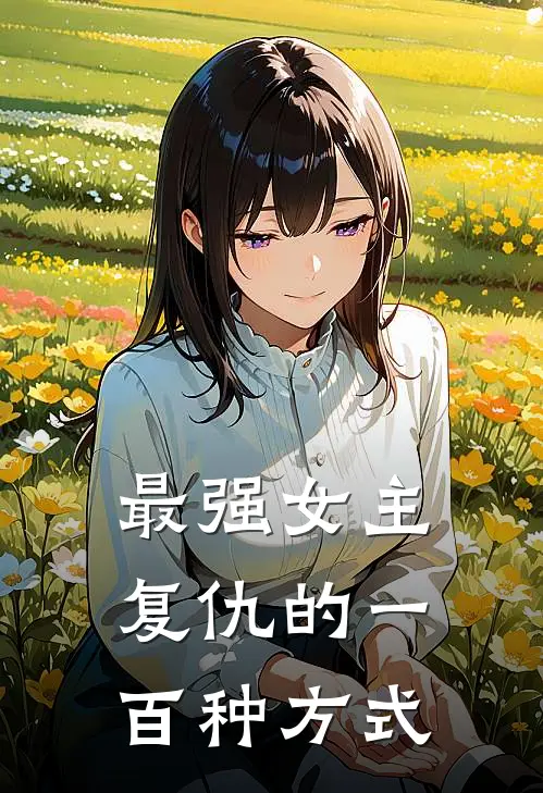最强女主复仇的一百种方式