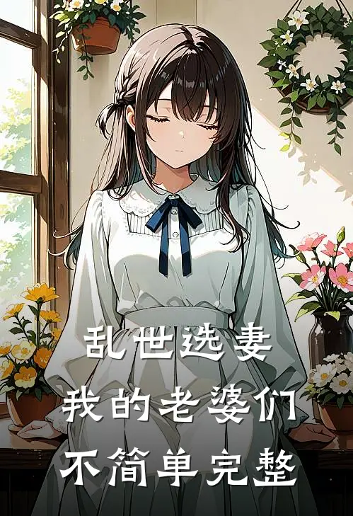 乱世选妻,我的老婆们不简单完整在线观看