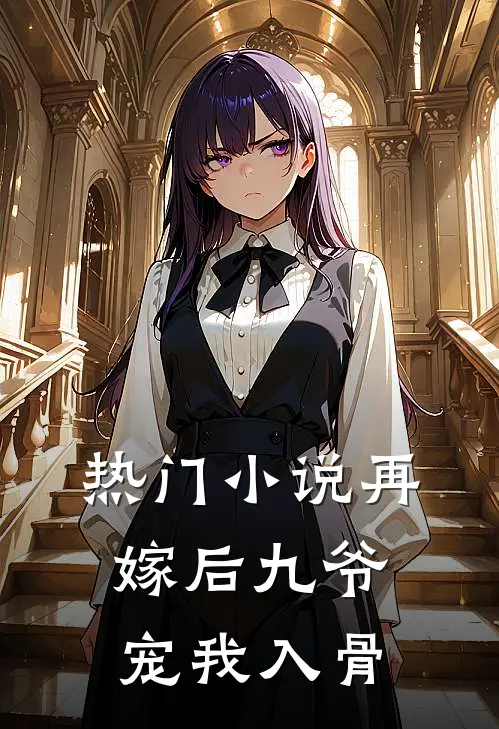 热门小说再嫁后九爷宠我入骨