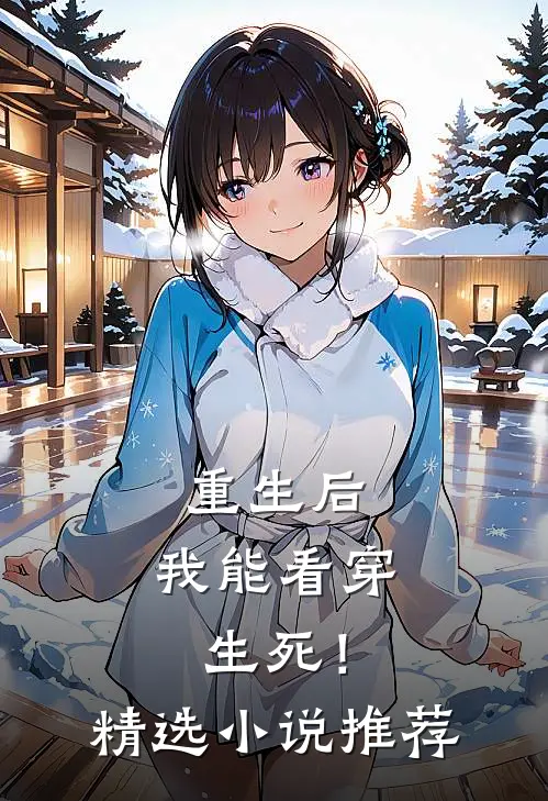 重生后，我能看穿生死！精选小说推荐