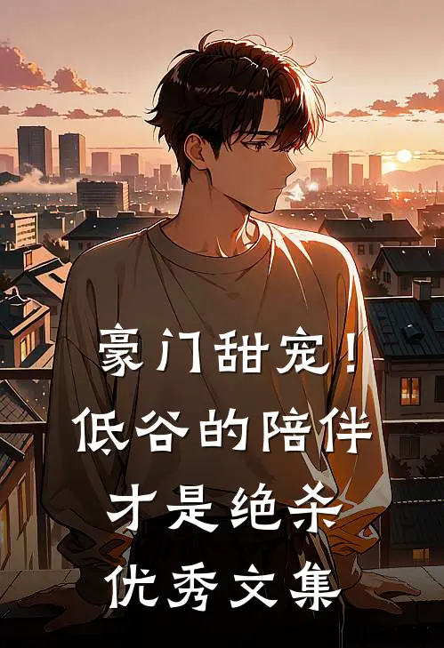 豪门甜宠!低谷的陪伴才是绝杀优秀文集