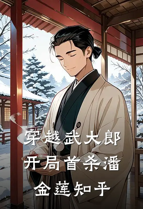 穿越武大郎,开局首杀潘金莲知乎全文