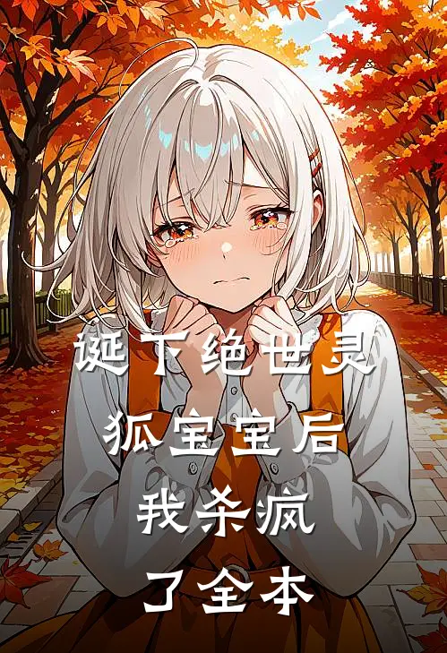 诞下绝世灵狐宝宝后,我杀疯了全本