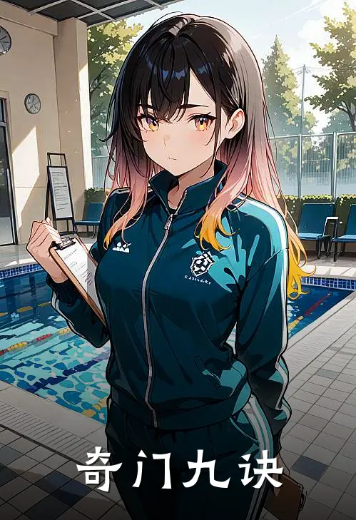奇门九诀