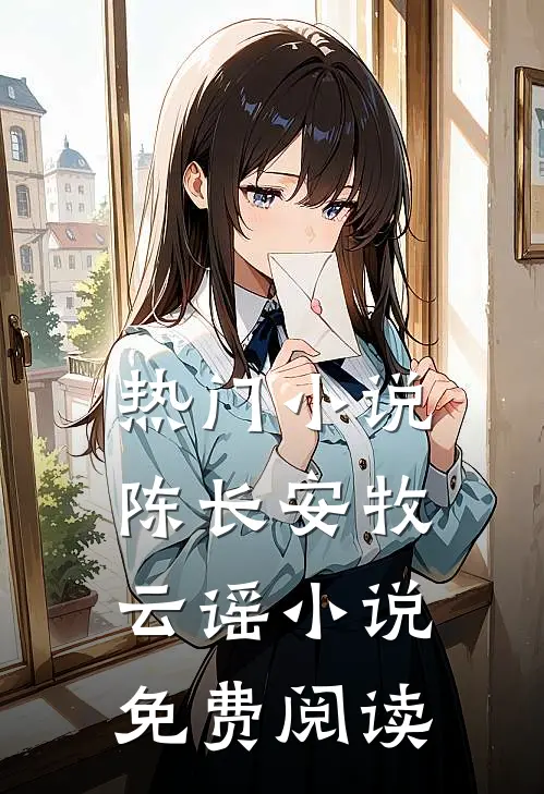 热门小说陈长安牧云谣小说免费阅读