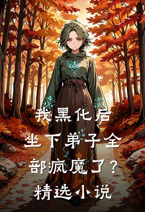 我黑化后,坐下弟子全部疯魔了?精选