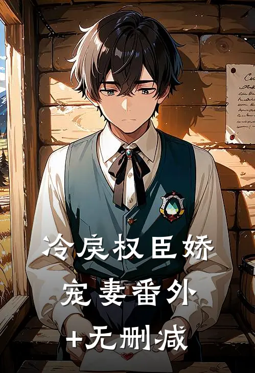 冷戾权臣娇宠妻番外+无删减