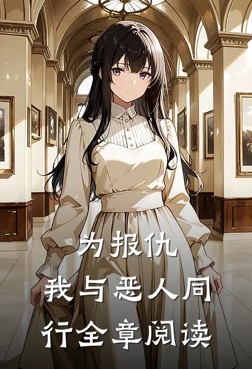 为报仇，我与恶人同行全章阅读