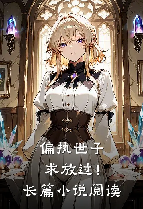 偏执世子求放过!长篇阅读免费