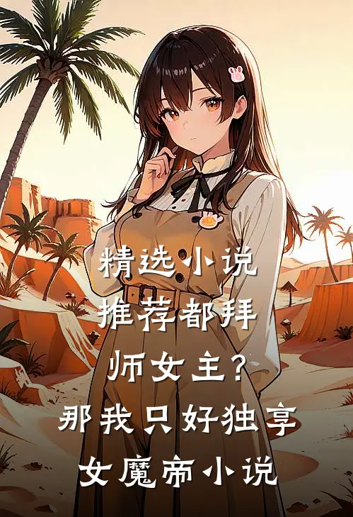 精选小说推荐都拜师女主?那我只好独享女魔帝小说