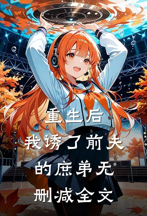 重生后,我诱了前夫的庶弟无删减全文