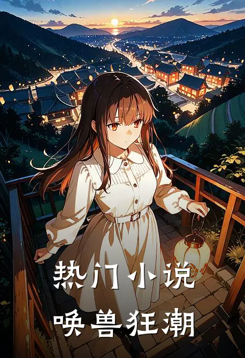 热门唤兽狂潮全文阅读