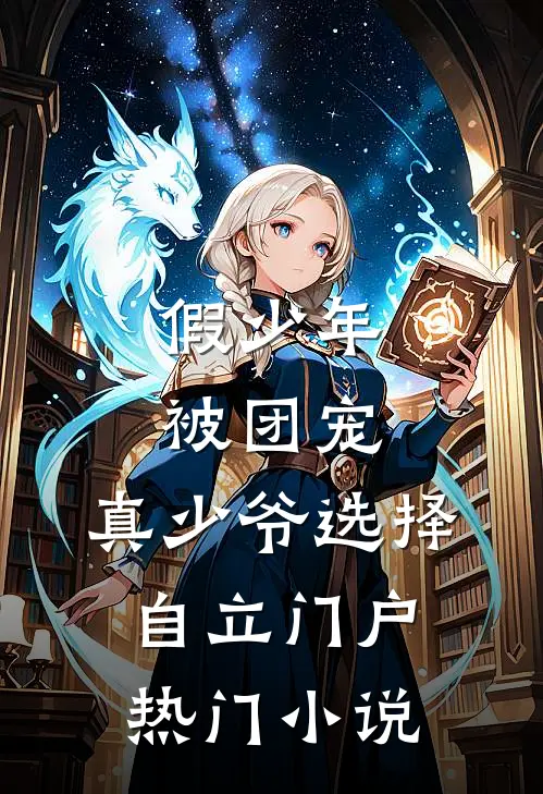 假少年被团宠，真少爷选择自立门户热门小说