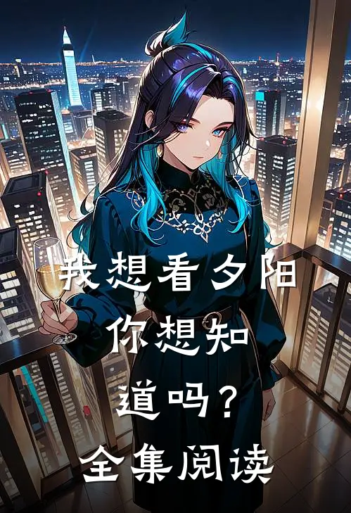 我想看夕阳,你想知道吗?全集阅读答案