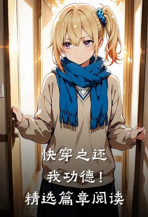 快穿之还我功德!精选篇章阅读免费