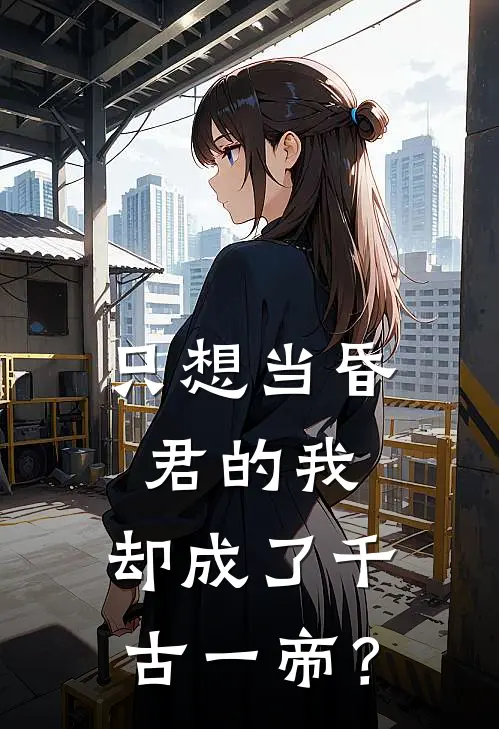 只想当昏君的我,却成了千古一帝?长安
