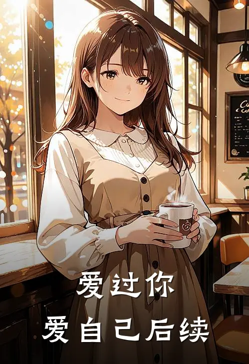爱过你,爱自己后续