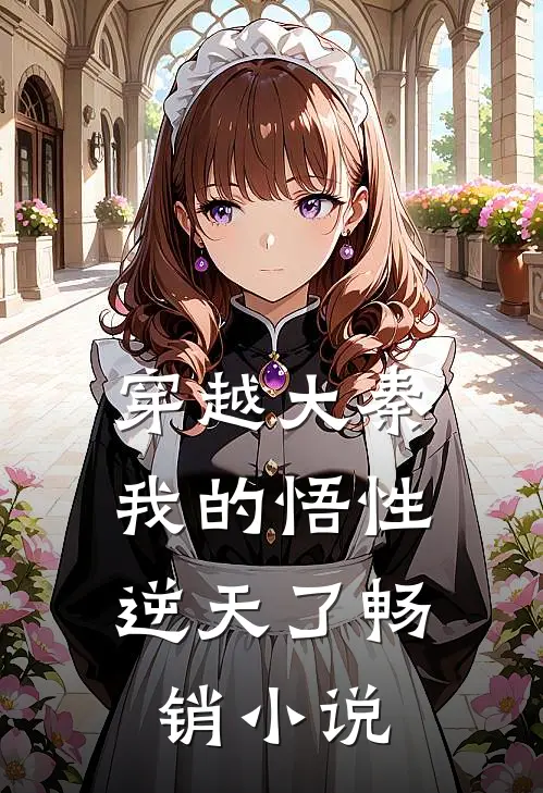 穿越大秦我的悟性逆天了畅销免费阅读
