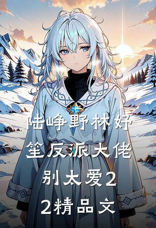 陆峥野林妤笙反派大佬别太爱22精品文