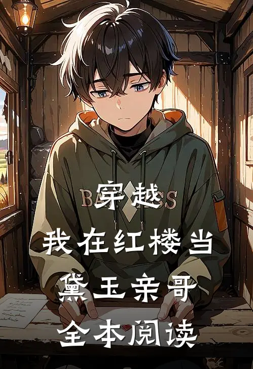 穿越我在红楼当黛玉亲哥全本阅读