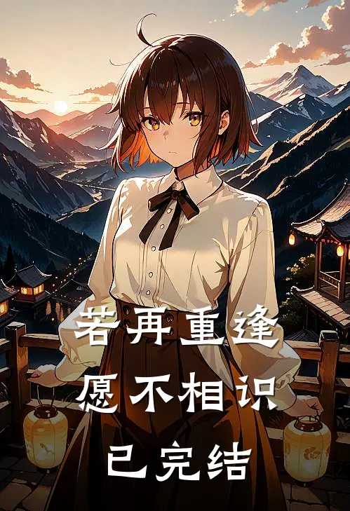 若再重逢,愿不相识已完结