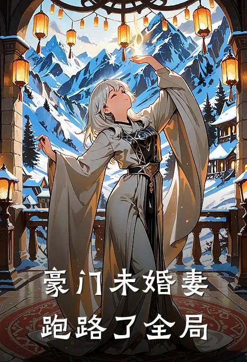豪门未婚妻跑路了全局