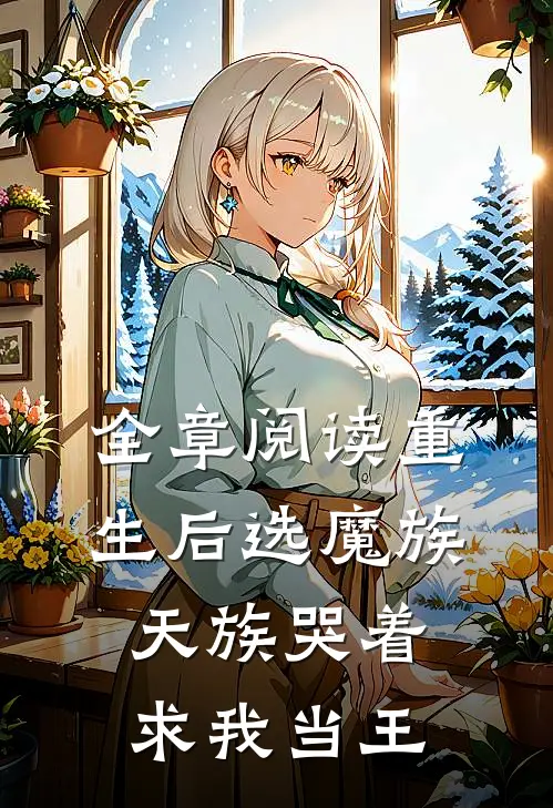 全章阅读重生后选魔族，天族哭着求我当王