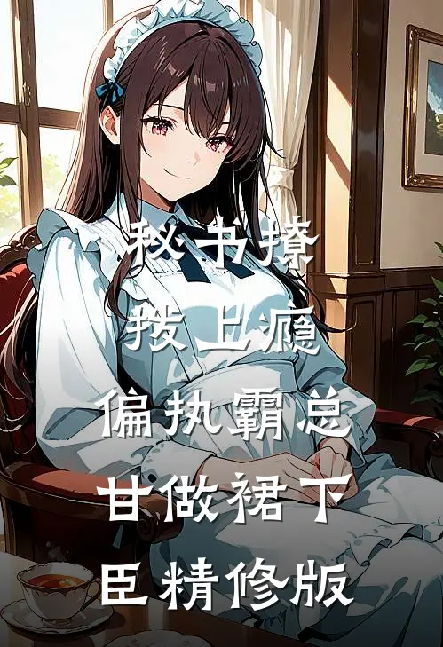 秘书撩拨上瘾，偏执霸总甘做裙下臣精修版