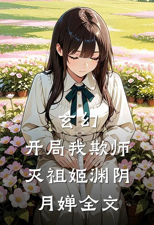 玄幻：开局我欺师灭祖姬渊阴月婵全文