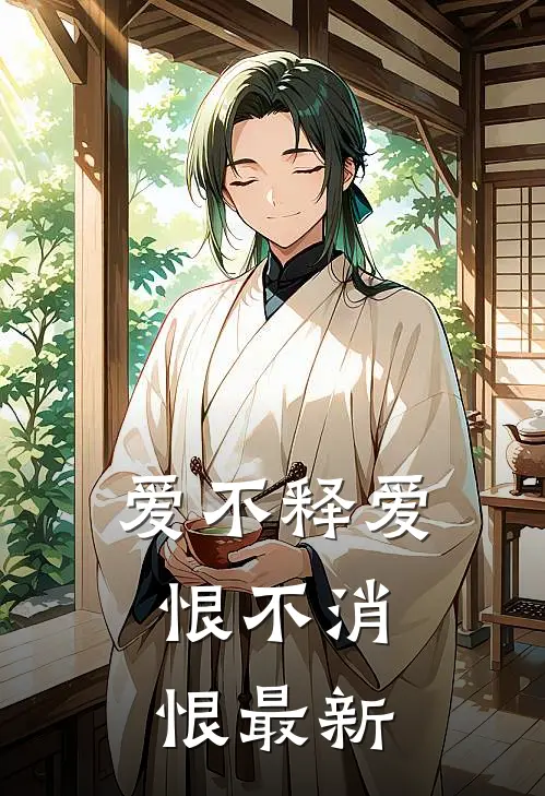爱不释爱,恨不消恨最新版本