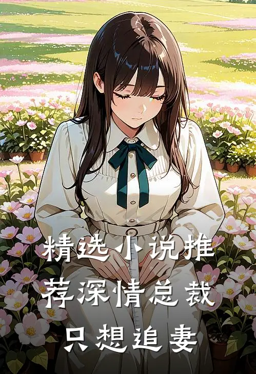 精选小说推荐深情总裁只想追妻