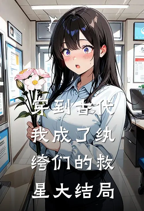 穿到古代：我成了纨绔们的救星大结局