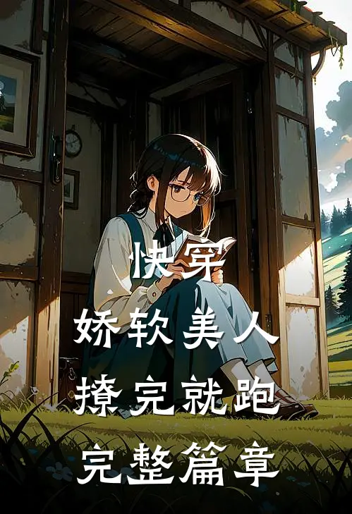 快穿娇软美人撩完就跑完整篇章阅读
