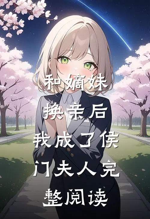 和嫡妹换亲后，我成了侯门夫人完整阅读