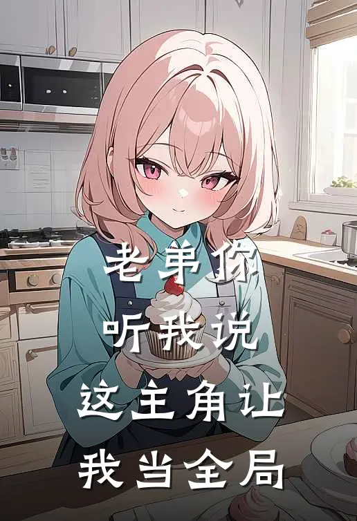 老弟你听我说，这主角让我当全局